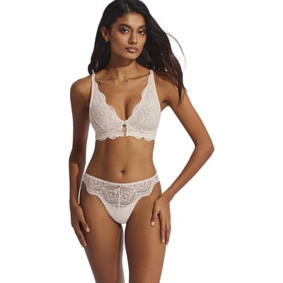 Braziliaanse tanga dames Selmark Matilda