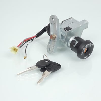 neiman rms sleutelschakelaar voor scooter mbk 50 yn r ovetto 1997 tot 2001 5ad-h2501-01-00 nieuw