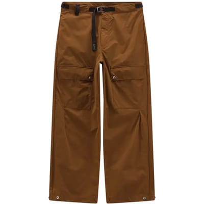 Cargo broek CMP