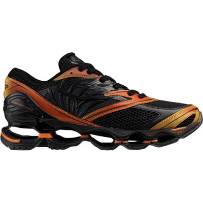 Trainers Mizuno Wave Prophecy LS