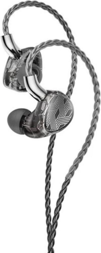 FIIO FA19 - Zwart