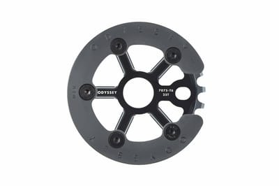 Odyssey Odyssey Utility Sprocket Black - UNI