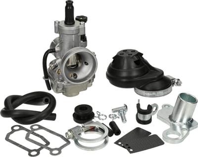 Polini CP 21mm inlaatset voor Piaggio Vespino