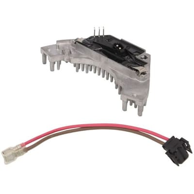 Regelaar, binnenventilator THERMOTEC DEP019TT