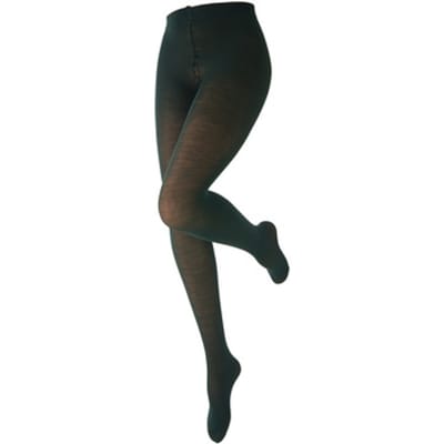 Panty’s/Kousen Trasparenze Collant In Lana Merinos 100 Denari Jennifer
