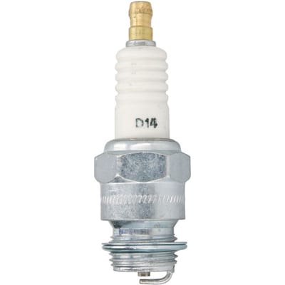 Bougie COPPER PLUS CHAMPION CCH514, 1 Stuk