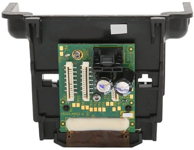 Allecto - Printkopvervangingskit - Printkop Clear Printing - Eenvoudig te installeren - Geschikt voor HP688 CN688A 364 - Voor diverse HP-printers