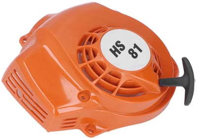 Dailygoods- Trekstarter Snellere Koeling - Terugloopstarter - Vervangend Onderdeel - Voor Hogedrukreinigers - Compatibel met HS81/HS86 - OEM 4237 080 2113 - Startmechanisme