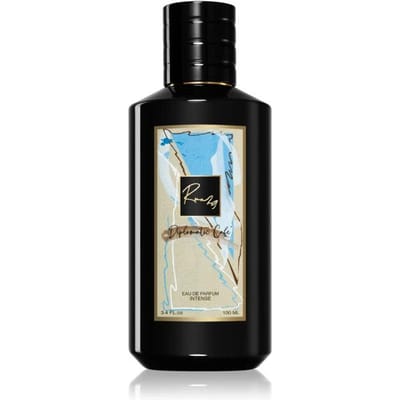 Rua29, Café Diplomatique Intense, Eau De Parfum, Unisexe, 100 ml