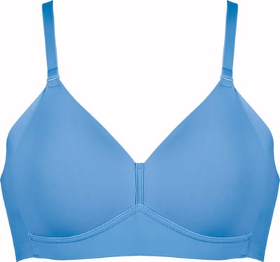 Naturana - Side smoother bh - 5232 - Marina Blue - 95D