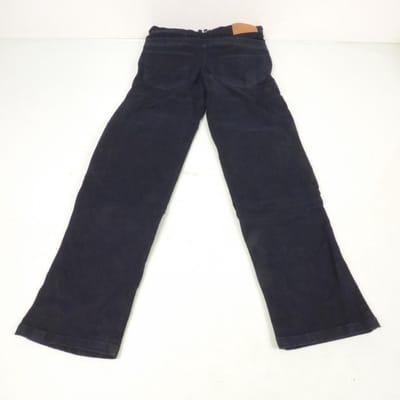 Pantalon jean moto route pour homme Nexone Taille 46 jean bleu foncé Neuf