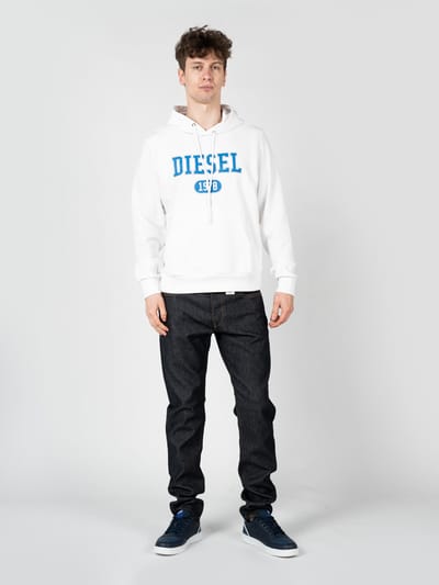 Capuchon sweaters Diesel S-GINN-HOOD-K25