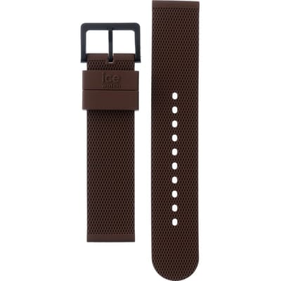 Ice-Watch 020739 Ice Solar Casual Brown band