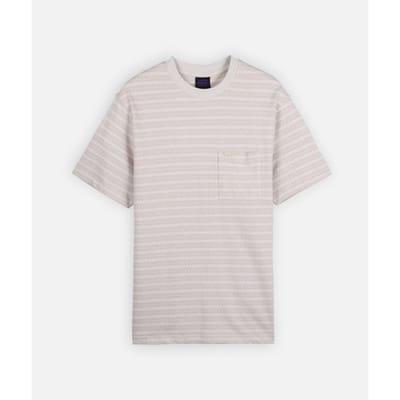 T-shirt Korte Mouw Oxbow T-shirt met korte mouwen BLAZE