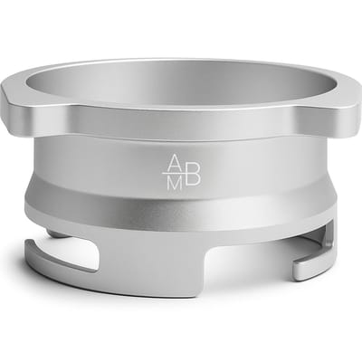Adore Maison Barista Premium Doseerring 54 mm - Dosing funnel - Aluminium - Anti-Verspilling - Espresso machine - Tamper - Ring