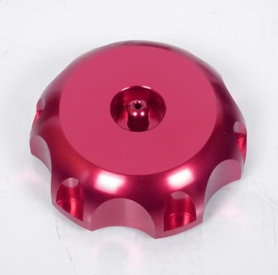 originele tankdop voor ktm exc 742-rj motorfiets nieuw