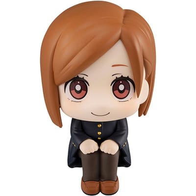 7-9cm Anime Jujutsu Kaisen Figuur Itadori Yuji Gojo Satori Fushiguro Megumi Kugisaki Schattig En Charmant Speelgoed Auto Decoratie PVC Model Cadeau