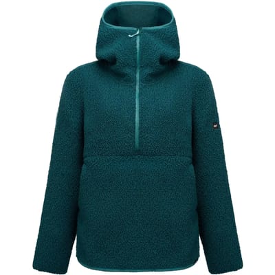Dames fleece met capuchon Regatta Elindra