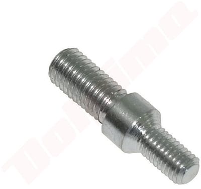 Draadeind passend op STIHL MS361 OS M10xM8 ( 1138 664 2400 )