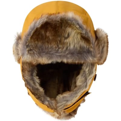Wintermuts voor kinderen Isbjörn of Sweden Squirrel