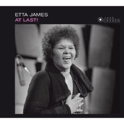 At Last! - Etta James