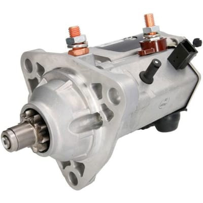 Starter DENSO DSN2002
