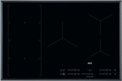 AEG IKE85471FB - Hob2Hood - Inductie kookplaat