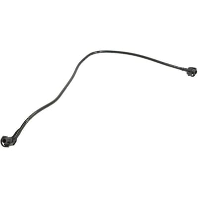 Radiateurslang THERMOTEC DWC168TT