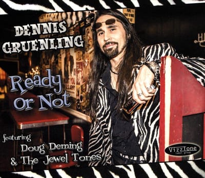 Ready Or Not
