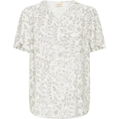 fransa - FRSOPHIA BL 1 - Dames - Blouses