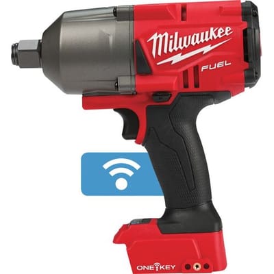 Milwaukee M18 FUEL ONEFHIWF34-0X accu slagmoersleutel 3/4″ met frictiering (body) 18V Li-ion