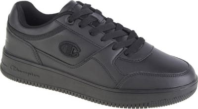 Champion RD LOW herensneaker S21905-CHA-KK006 zwart