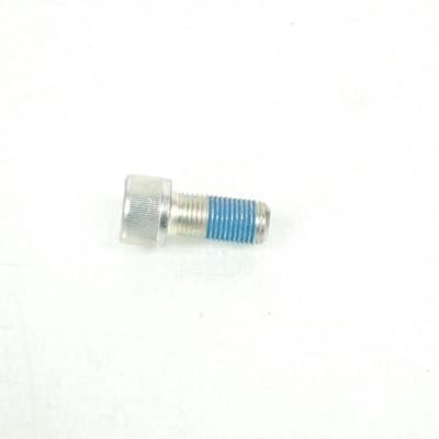 Vis M12 1.25 L25mm 09106-12005 pour moto Suzuki 1800 Intruder 2008 à 2011 Neuf