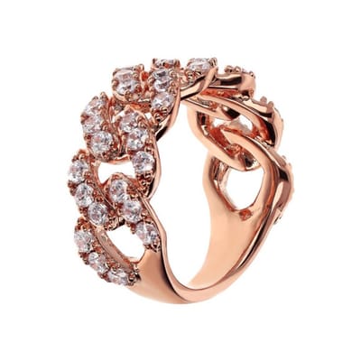 Bronzallure Altissima Brons 58
