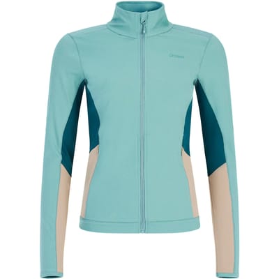 Protest Prtnikio - Fleece vest Dames - Skipully - Ritssluiting