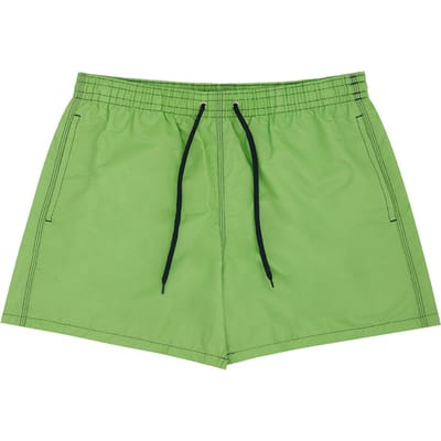 Malo Groene Polyester Zwemshorts