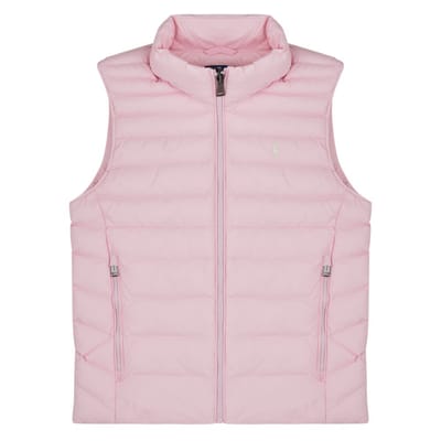 Donsjas Polo Ralph Lauren COLDEN VEST-OUTERWEAR-VEST