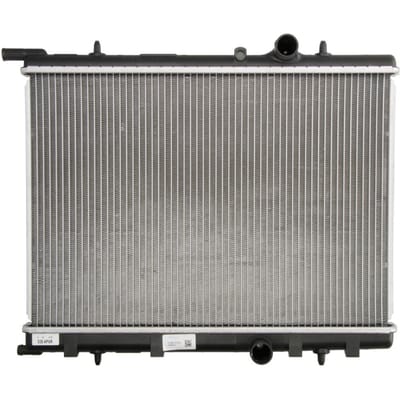 Radiator, motorkoeling NRF 58304
