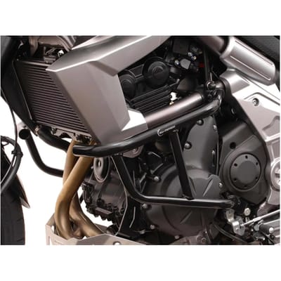 Motorfietsbeschermers Sw-Motech Crashbar Kawasaki Versys 650 (07-14)