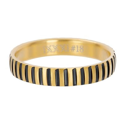 iXXXi Vulring Piano Goud | Maat 17