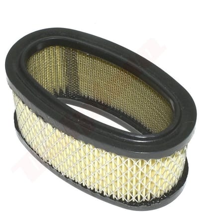 Luchtfilter passend op B&S ( 393725 , AM37816 ) 130x81x63,5