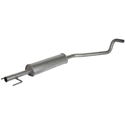Voorpijp ASMET 05.179