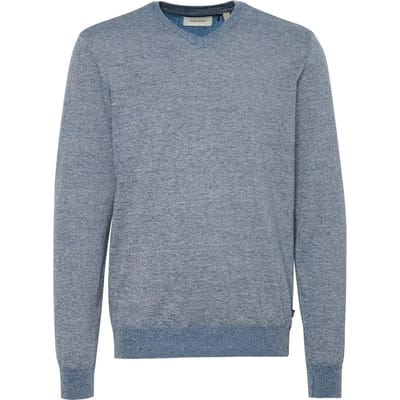 Blend He BHBRUTON V-neck Heren Trui - Maat M