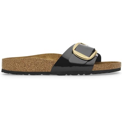 DamesSandalen Birkenstock Madrid Big Buckle Birko-Flor