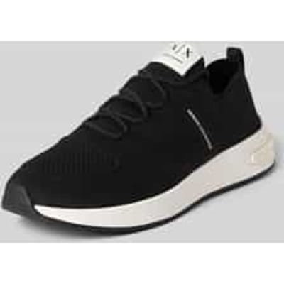 Sneaker in instapvorm model 'DUSSELDORF'