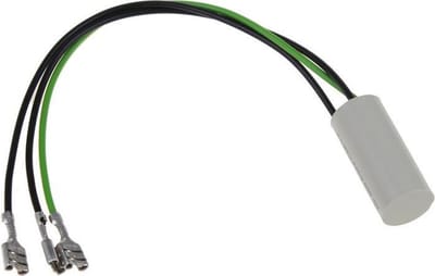 BOSCH - ONTSTORINGSCONDENSATOR - 12028411