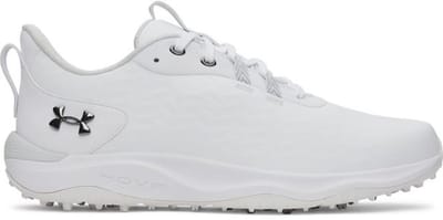 Under Armour Drive Pro Clone Sl Wit Heren Golfschoenen