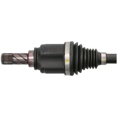 Aandrijfas SPIDAN GKND12660