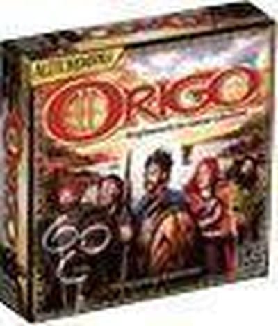 Origo