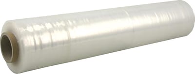 STARX WIKKELFOLIE 50CMX300M TRANSPARANT